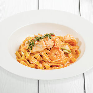 Паста Фрутти Ди Маре