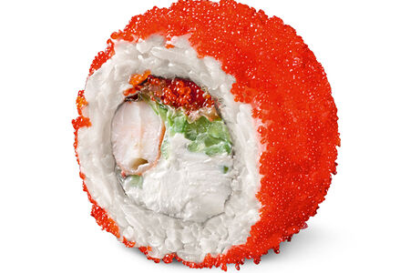 Сливочная креветка XL