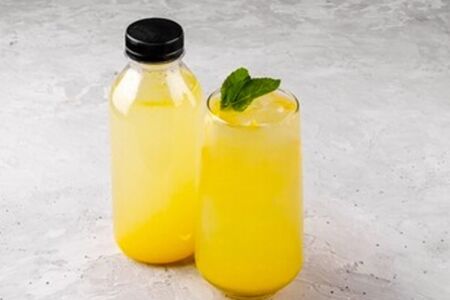 Лимонад Ямайская мечта