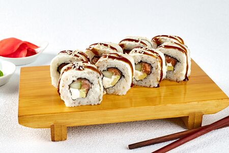 Ролл Канада