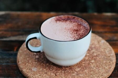 Какао БОЛЬШОЙ