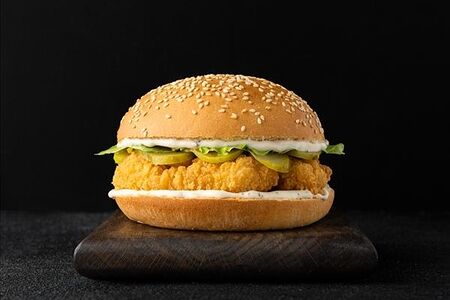 Чикен Крисп