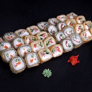 Сет Горячий хит