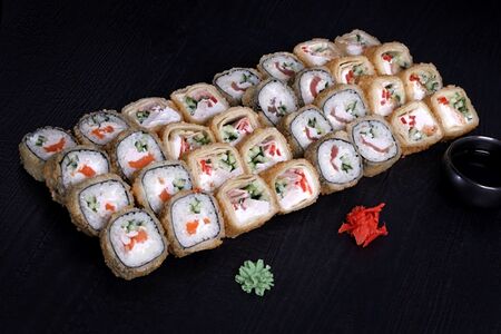 Сет Горячий хит