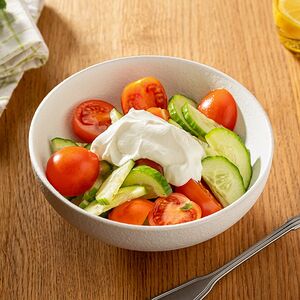 Овощной салат