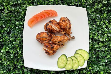 Ножки куриные