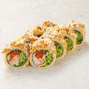 Цезарь Макс