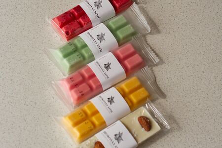 Шоколад Бери без сахара