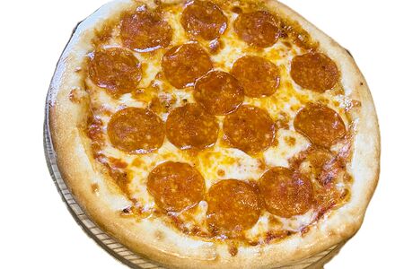 Пицца Пеперони 