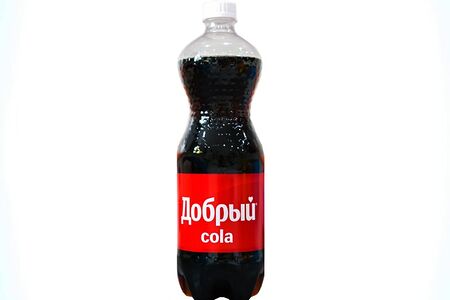 Добрый Cola