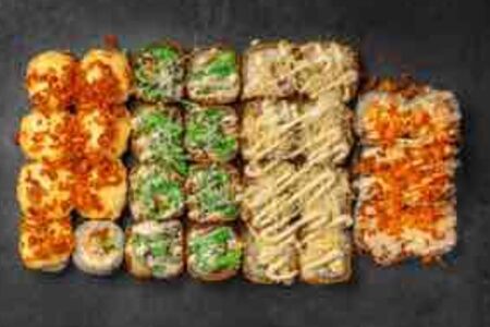 Сет Крутая четвёрка