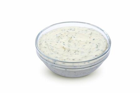 Чесночный соус