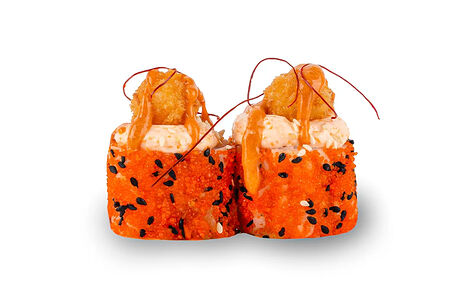 Ролл Крокет том ям