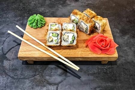 Бонито угорь