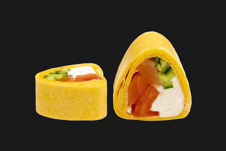 Тортилья Сяке