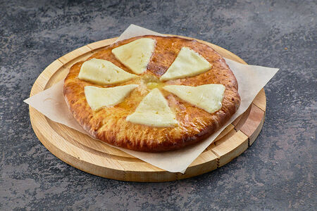 Хачапури по-царски