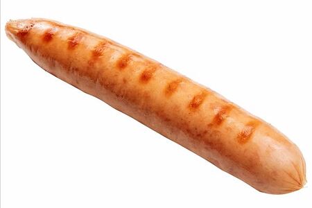 Баварская колбаска