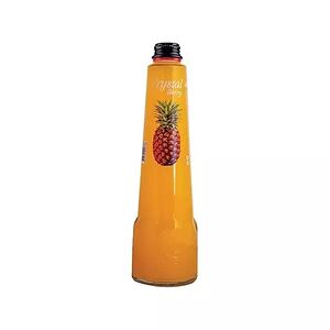 Напиток Кристал ананас 0,45 л