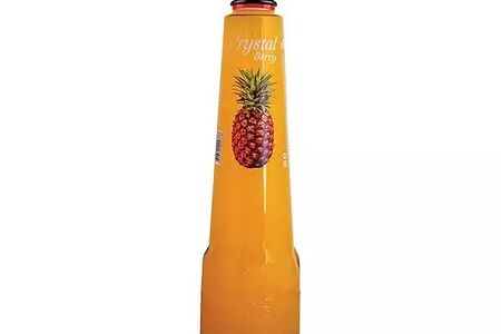 Напиток Кристал ананас 0,45 л