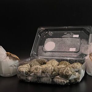 Долма с говядиной