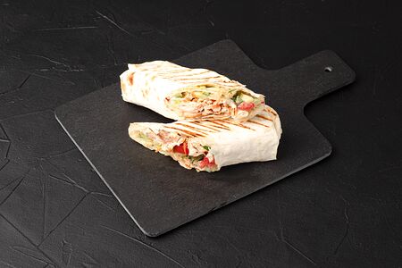 Вегетарианская