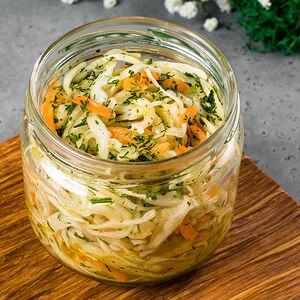 Салат Витаминный