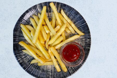 Картофель фри