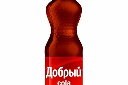 Добрый Cola