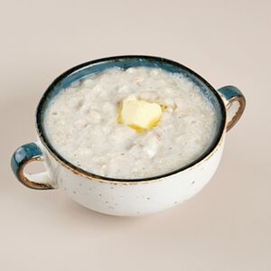 Каша Геркулесовая