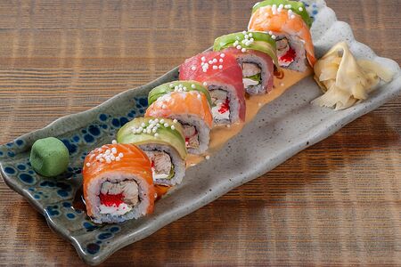 Ролл Окинава 