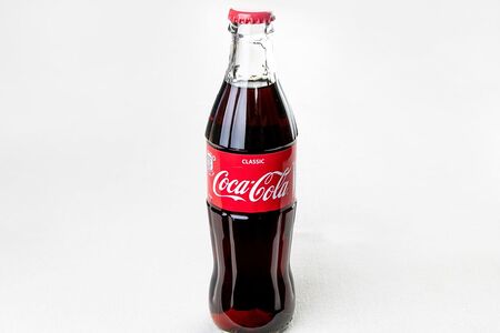 Coca-Cola