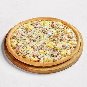 По-старорусски большая