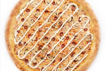 Деревенская 30см.