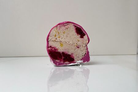 Моти Вишнёвый глинтвейн 