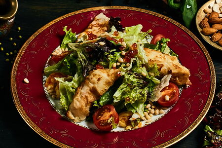 Гамберетти