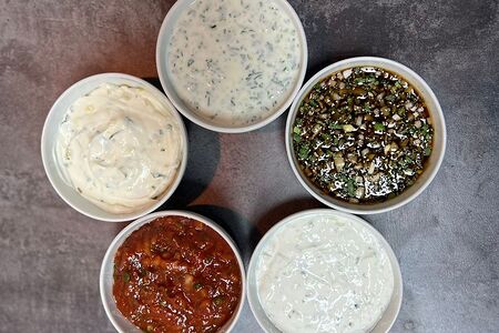 Соус Тартар