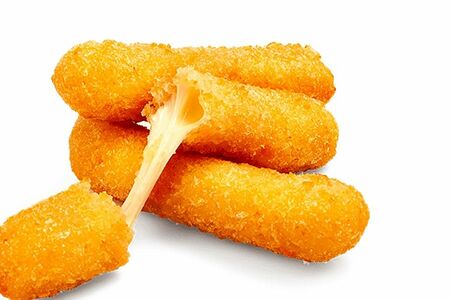 Сырные палочки