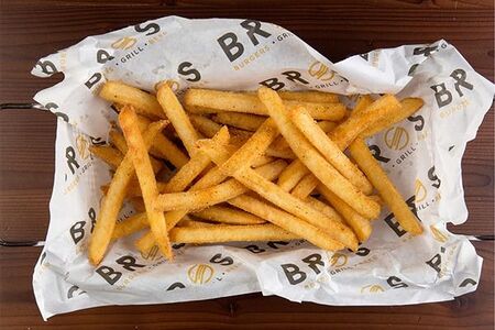 Картофель фри