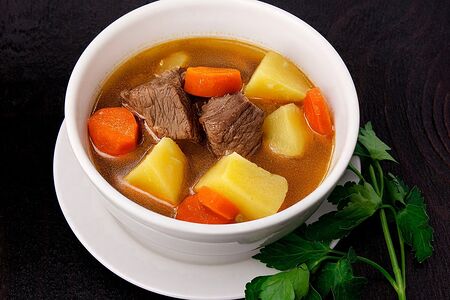 Патир шурпа