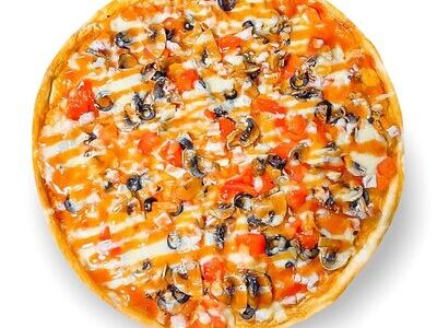 Пицца Чикен