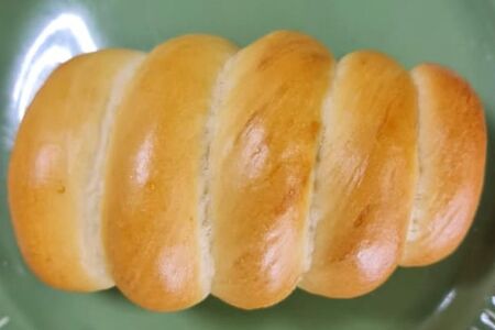 Сосиска в тесте