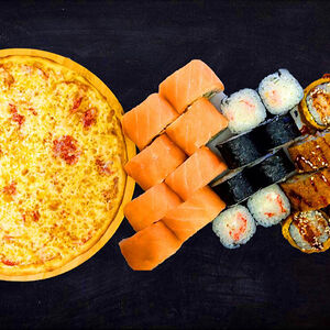 Комбо Вечерний дуэт