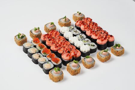 Сет ПолтиШОК