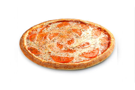 Пицца Маргарита