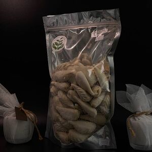 Вареники со сладким творогом