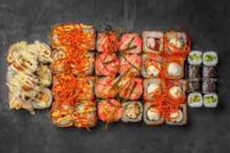 Сет Большая Волна