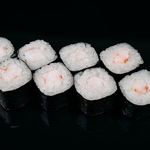 Յուղաձկով մակի