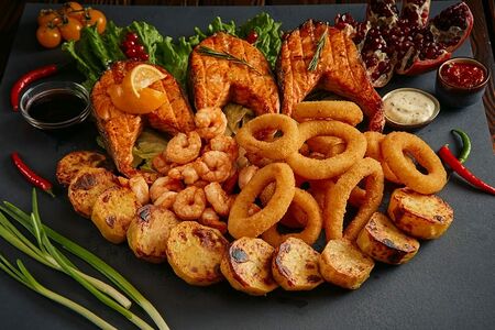 Набор Океан