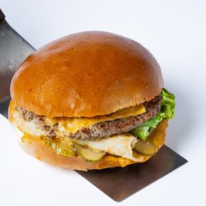 Фермер Бургер