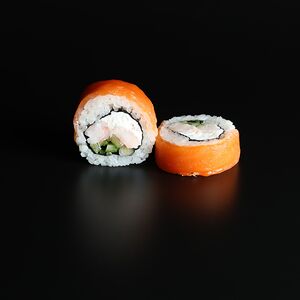 Ролл Изобилие барбекю